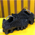 TENIS NIKE SHOX TL 12 MOLAS PRETO