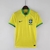 Camisa Da Seleção Brasileira Copa 2022/23