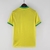 Camisa Da Seleção Brasileira Copa 2022/23 - comprar online