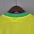Camisa Da Seleção Brasileira Copa 2022/23 - Griffeborges