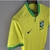 Camisa Da Seleção Brasileira Copa 2022/23 - loja online