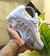 Tênis Nike Shox R4 White Branco importado