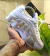 Tênis Nike Shox R4 White Branco importado