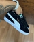 Tênis Puma Suede preto/branco - comprar online
