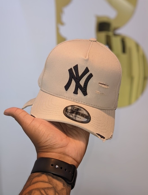 Boné New Era New York Yankees