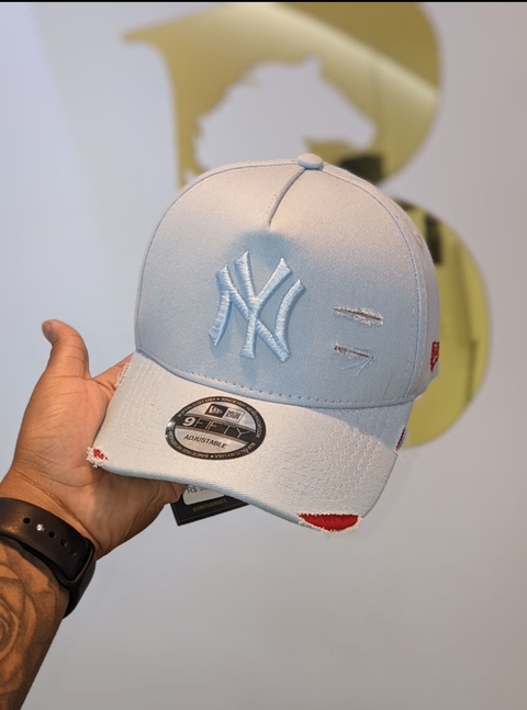 Boné New Era New York Yankees