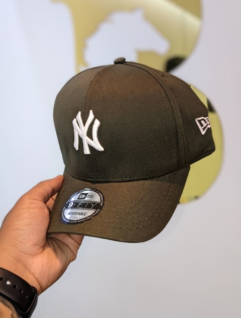 Boné New Era New York Yankees