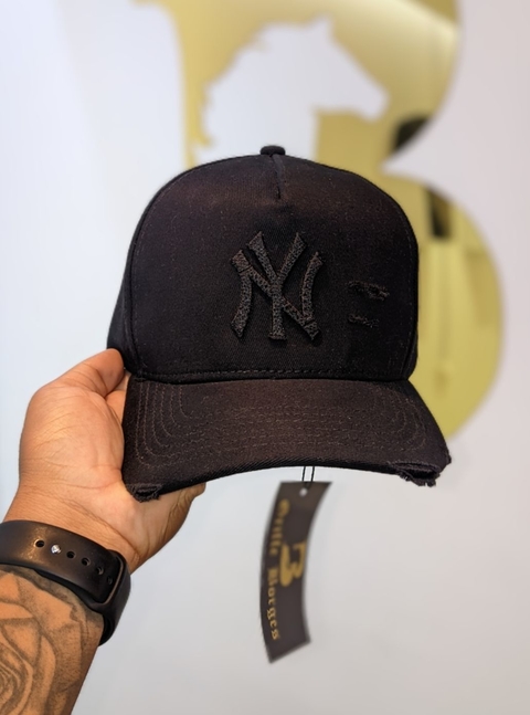 Boné New Era New York Yankees