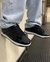 Nike - Dunk Preto branco na internet