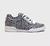 Tênis Lacoste Missouri X Keith Haring Masculino preto