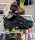 TENIS NIKE SHOX TL 12 MOLAS PRETO DOURADO - comprar online