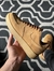 Tênis Nike Air force 1 Caramelo