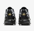Nike Air Max Plus Black Metallic Silver - Griffeborges