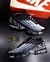 NIKE AIR MAX PLUS TN3 - PRETO DEGRADÊ - TUNED