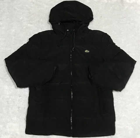 Jaqueta bobojaco Lacoste