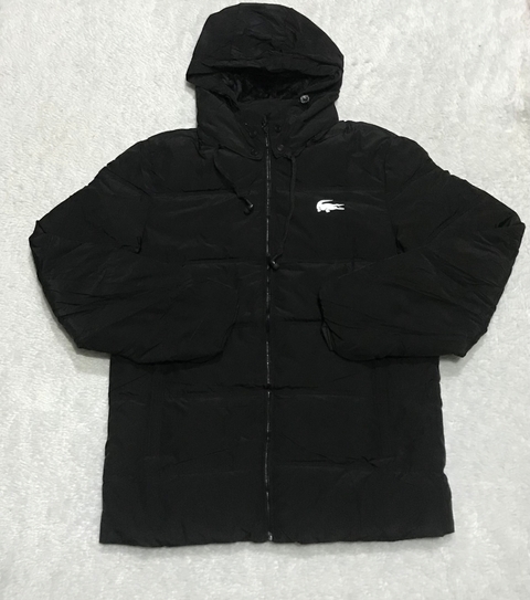 Jaqueta bobojaco Lacoste