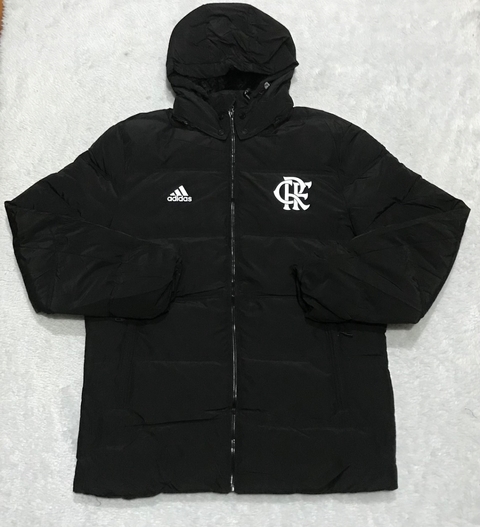 Jaqueta bobojaco Flamengo