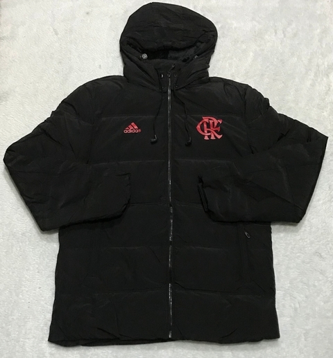 Jaqueta bobojaco Flamengo