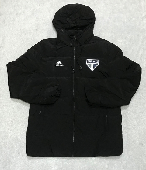 Jaqueta bobojaco São Paulo