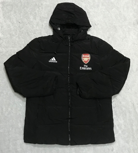 Jaqueta bobojaco Arsenal