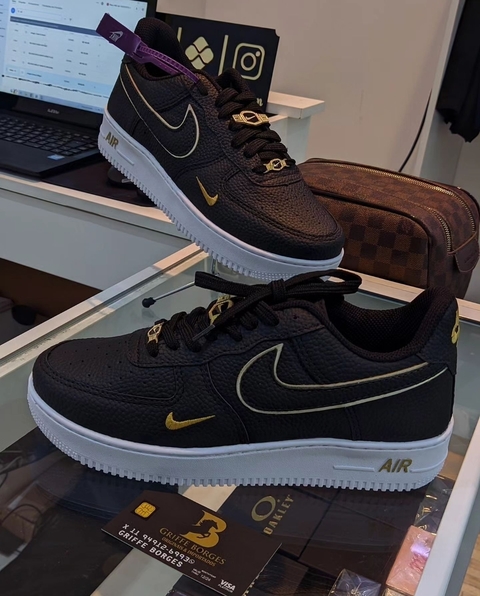 Tênis Nike Air force 1