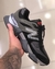 Tênis New Balance 9060 Chumbo - comprar online