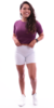 Cropped Liso - Click-Fit