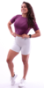 Bermuda C/ Bolso - Click-Fit