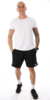 Camiseta Soft-Fit - Click-Fit