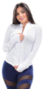 Jaqueta Slim - Click-Fit