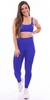Legging "Compress" Bolso - Click-Fit