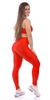 Legging "Compress" Bolso