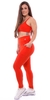 Legging "Compress" Bolso - comprar online