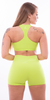 Top Compress " V "