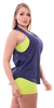 Regata Corte A Fio - comprar online