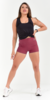 Shorts "Compress" - Click-Fit