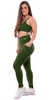 Legging "Compress" Bolso - Click-Fit