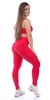 Legging "Compress" Bolso