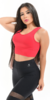 Top Alongado - comprar online