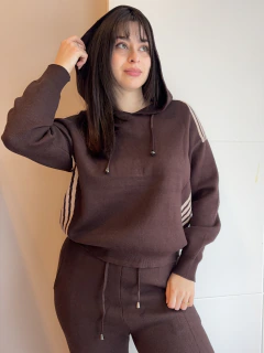 Conjunto Cocoa Cream en internet
