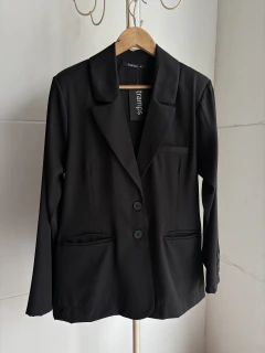 Blazer Tramps Fit - comprar online