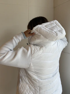 Campera Nube - tienda online