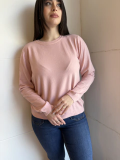 Sweater Basic Ultra en internet