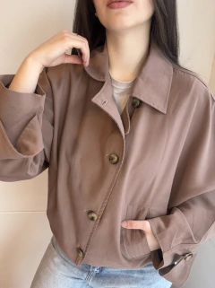 Chaqueta Urban - Cleo ropa de mujer