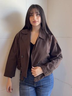 Chaqueta Lola