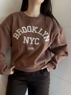 Buzo Brooklyn