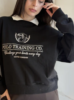 Buzo Polo