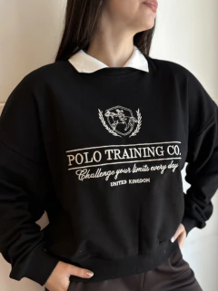 Buzo Polo en internet