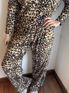 Conjunto Animal by Cleo - tienda online