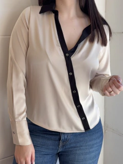 Blusa Chanel - comprar online